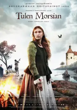Невеста дьявола / Tulen morsian (2016) фильм скачать через торрет бесплатно в хорошем качестве