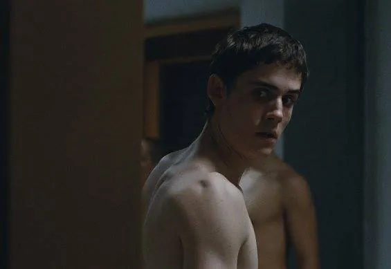 Загон для собак (2009) скачать торрент бесплатно Загон для собак (2009) фильм скачать торрент бесплатно