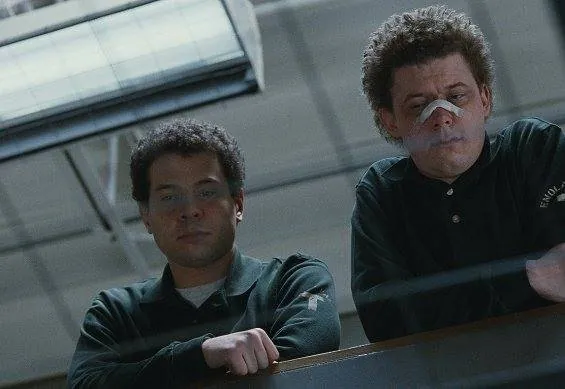 Загон для собак (2009) скачать торрент файл Загон для собак (2009) фильм скачать торрент файл