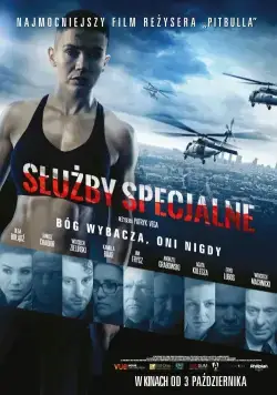 Спецслужба / Sluzby specjalne (2014) фильм скачать через торрет бесплатно в хорошем качестве