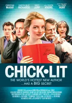 Дамское чтиво / ChickLit (2016) фильм скачать через торрет бесплатно в хорошем качестве