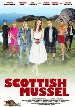 Шотландская мидия / Scottish Mussel (2015) фильм скачать через торрет бесплатно в хорошем качестве