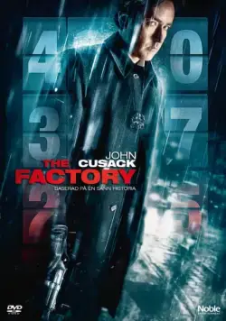 Фабрика / The Factory (2012) фильм скачать через торрет бесплатно в хорошем качестве