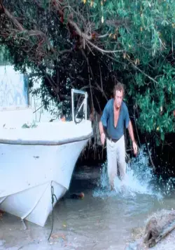 Остров (1980) скачать торрент бесплатно Остров (1980) фильм скачать торрент бесплатно