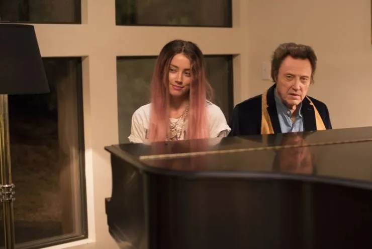 Когда я снова проживу свою жизнь (2015) в хорошем качестве скачать торрент файл Когда я снова проживу свою жизнь (2015) фильм в хорошем качестве скачать торрент файл