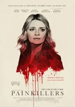 Обезболивающее / Painkillers (2018) фильм скачать через торрет бесплатно в хорошем качестве