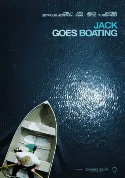 Джек отправляется в плаванье / Jack Goes Boating (2010) фильм скачать через торрет бесплатно в хорошем качестве