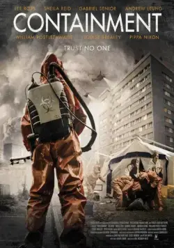 Карантин / Containment (2015) фильм скачать через торрет бесплатно в хорошем качестве