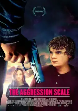 Шкала агрессии / The Aggression Scale (2011) фильм скачать через торрет бесплатно в хорошем качестве