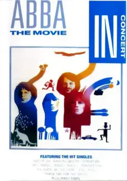 АББА: Фильм / ABBA: The Movie (1977) фильм скачать через торрет бесплатно в хорошем качестве