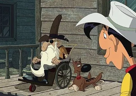 Путешествие на запад (2007) в хорошем качестве скачать торрент файл Путешествие на запад (2007) мультфильм в хорошем качестве скачать торрент файл