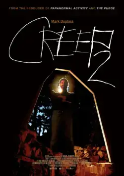 Ублюдок 2 / Creep 2 (2017) фильм скачать через торрет бесплатно в хорошем качестве