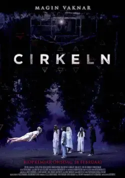 Круг / Cirkeln (2015) фильм скачать через торрет бесплатно в хорошем качестве