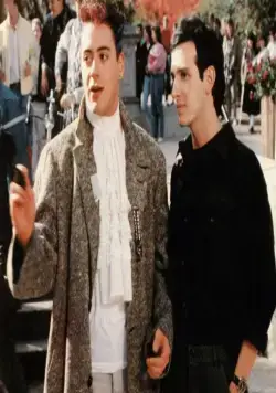 Снова в школу (1986) скачать торрент файл Снова в школу (1986) фильм скачать торрент файл