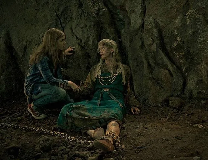 Мара и Носитель Огня (2015) скачать торрент бесплатно Мара и Носитель Огня (2015) фильм скачать торрент бесплатно