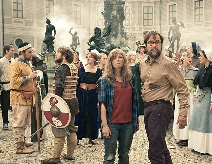 Мара и Носитель Огня (2015) скачать торрент файл Мара и Носитель Огня (2015) фильм скачать торрент файл