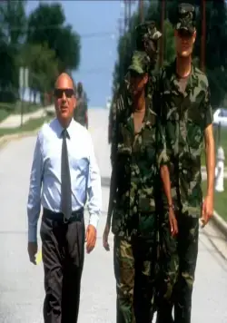 Человек эпохи Возрождения (1994) скачать торрент файл Человек эпохи Возрождения (1994) фильм скачать торрент файл