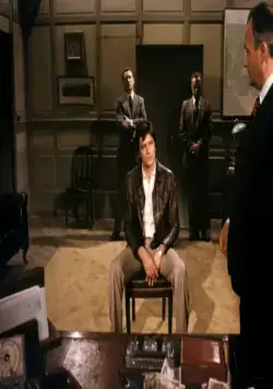 Двое в городе (1973) скачать торрент файл Двое в городе (1973) фильм скачать торрент файл