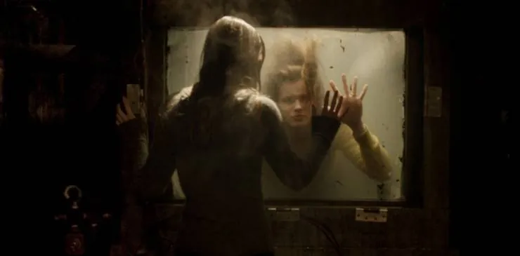 Утопленник (2014) скачать торрент бесплатно Утопленник (2014) фильм скачать торрент бесплатно