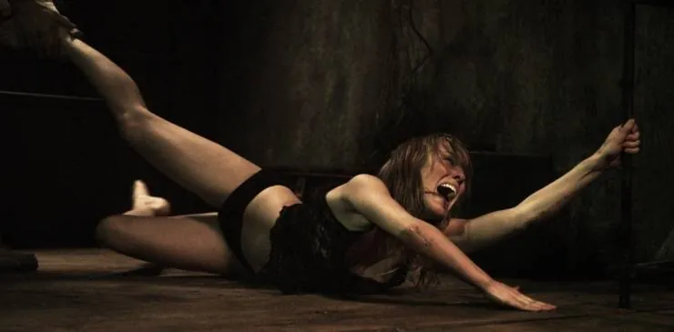 Утопленник (2014) скачать торрент файл Утопленник (2014) фильм скачать торрент файл