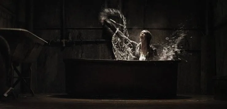 Утопленник (2014) в хорошем качестве скачать торрент файл Утопленник (2014) фильм в хорошем качестве скачать торрент файл