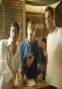 Лучшие друзья и ребенок (2011) скачать торрент файл Лучшие друзья и ребенок (2011) фильм скачать торрент файл