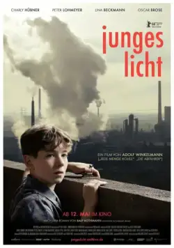 Юный свет / Junges Licht (2016) фильм скачать через торрет бесплатно в хорошем качестве