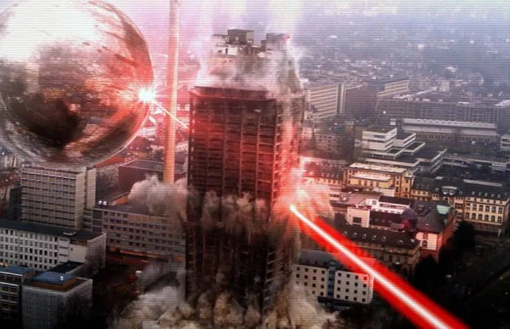 Фантазм 5: Уничтожитель (2016) скачать торрент файл Фантазм 5: Уничтожитель (2016) фильм скачать торрент файл