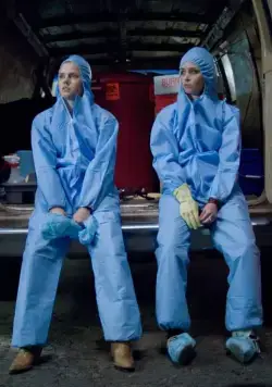 Чистка до блеска (2008) скачать торрент бесплатно Чистка до блеска (2008) фильм скачать торрент бесплатно