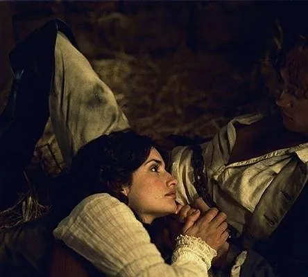 Фанфан-тюльпан (2003) скачать торрент файл Фанфан-тюльпан (2003) фильм скачать торрент файл