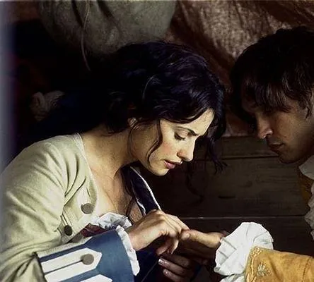 Фанфан-тюльпан (2003) в хорошем качестве скачать торрент файл Фанфан-тюльпан (2003) фильм в хорошем качестве скачать торрент файл