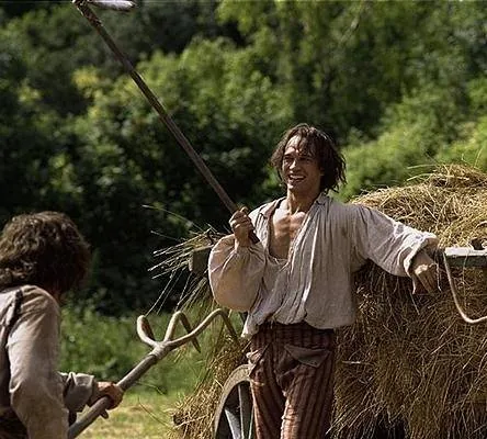 Фанфан-тюльпан (2003) скачать торрент бесплатно Фанфан-тюльпан (2003) фильм скачать торрент бесплатно