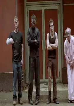 Добро пожаловать в Коллинвуд (2002) скачать торрент бесплатно Добро пожаловать в Коллинвуд (2002) фильм скачать торрент бесплатно