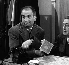 Пройдоха (1959) в хорошем качестве скачать торрент файл Пройдоха (1959) фильм в хорошем качестве скачать торрент файл