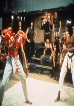 Последний дракон (1985) скачать торрент файл Последний дракон (1985) фильм скачать торрент файл