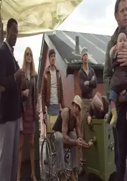 Добро пожаловать в Коллинвуд (2002) в хорошем качестве скачать торрент файл Добро пожаловать в Коллинвуд (2002) фильм в хорошем качестве скачать торрент файл