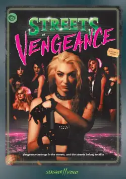 Улицы возмездия / Streets of Vengeance (2016) фильм скачать через торрет бесплатно в хорошем качестве