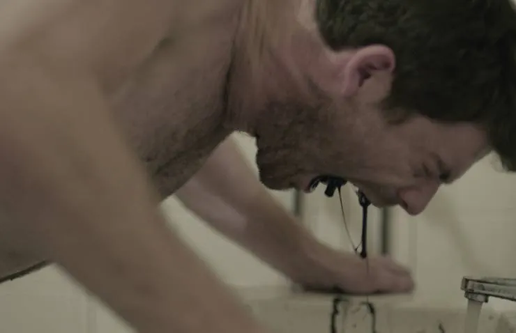 Соблюдение (2015) скачать торрент бесплатно Соблюдение (2015) фильм скачать торрент бесплатно