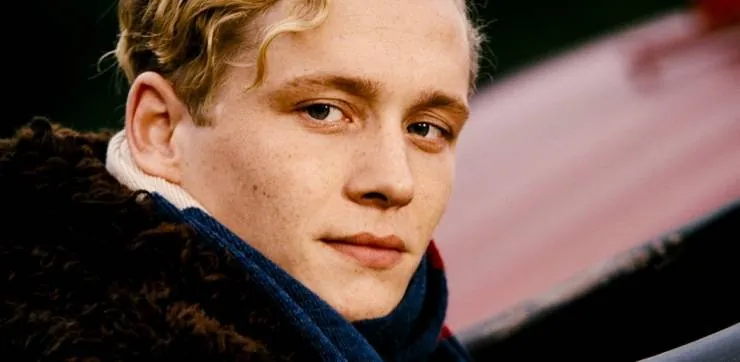 Красный Барон (2008) скачать торрент бесплатно Красный Барон (2008) фильм скачать торрент бесплатно