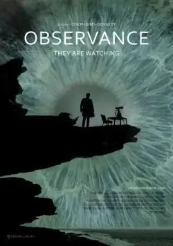 Соблюдение / Observance (2015) фильм скачать через торрет бесплатно в хорошем качестве