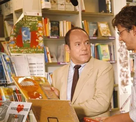 Учебник любви (2005) в хорошем качестве скачать торрент файл Учебник любви (2005) фильм в хорошем качестве скачать торрент файл