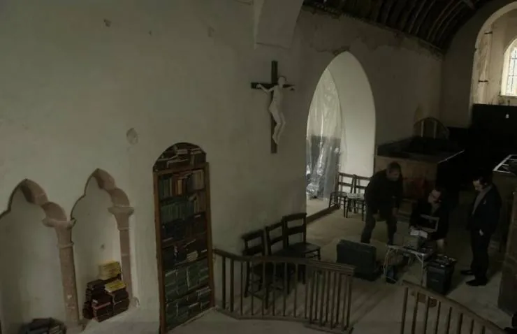 Пограничная полоса (2013) в хорошем качестве скачать торрент файл Пограничная полоса (2013) фильм в хорошем качестве скачать торрент файл