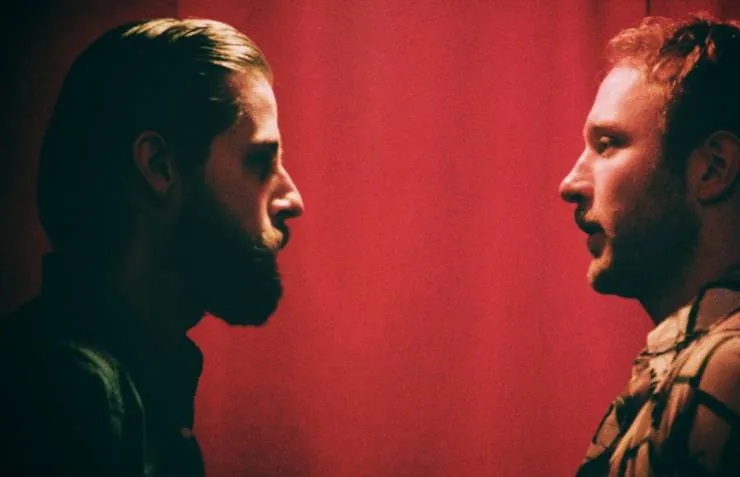 Юнион Фернас (2015) скачать торрент файл Юнион Фернас (2015) фильм скачать торрент файл