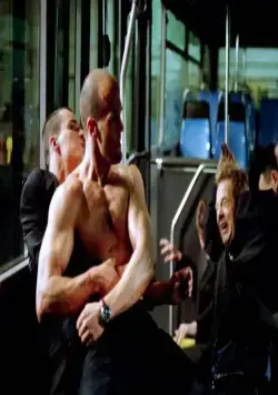 Перевозчик (2002) скачать торрент бесплатно Перевозчик (2002) фильм скачать торрент бесплатно