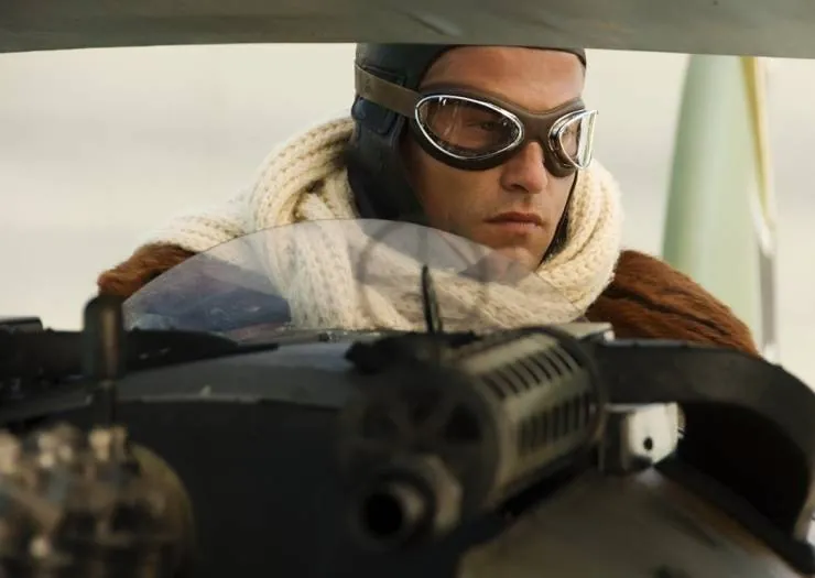 Красный Барон (2008) скачать торрент файл Красный Барон (2008) фильм скачать торрент файл