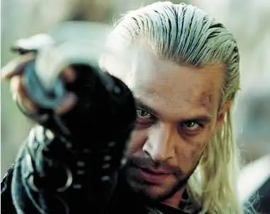 Ведьмак (2001) скачать торрент бесплатно Ведьмак (2001) фильм скачать торрент бесплатно