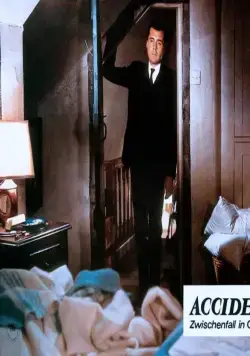 Несчастный случай (1967) в хорошем качестве скачать торрент файл Несчастный случай (1967) фильм в хорошем качестве скачать торрент файл