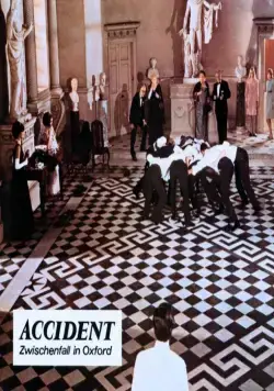 Несчастный случай (1967) скачать торрент бесплатно Несчастный случай (1967) фильм скачать торрент бесплатно