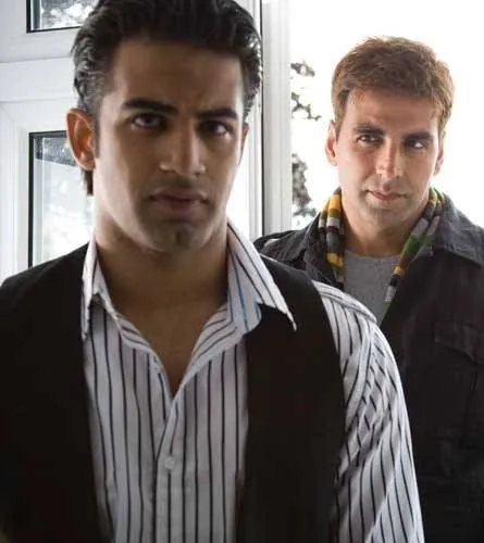 Намасте Лондон (2007) в хорошем качестве скачать торрент файл Намасте Лондон (2007) фильм в хорошем качестве скачать торрент файл