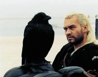 Ведьмак (2001) скачать торрент файл Ведьмак (2001) фильм скачать торрент файл